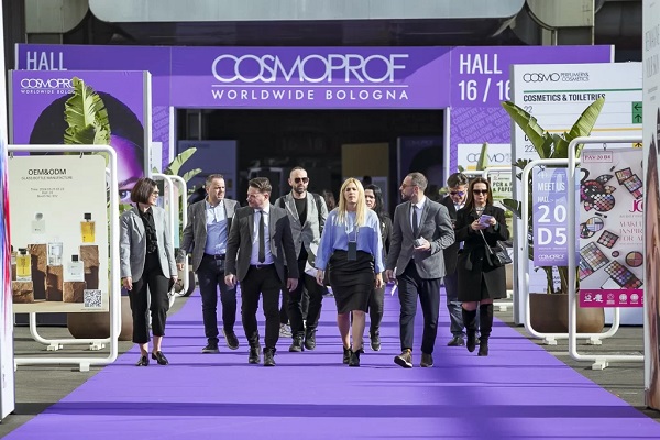Cosmoprof Bologna 2025