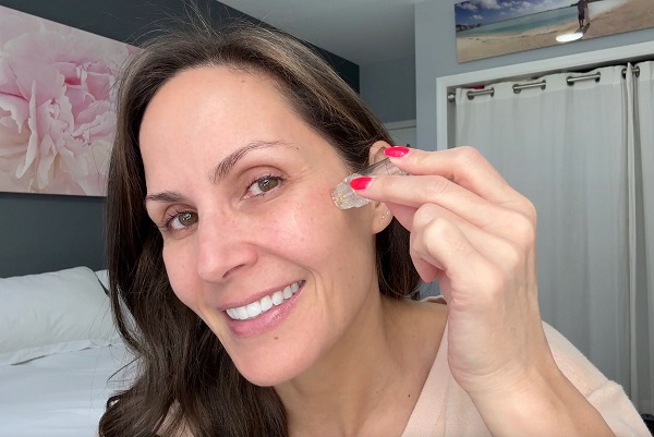DR. SPICULE at-home microneedling