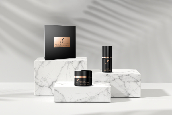 SQT Anti-Aging Rejuvenation Set