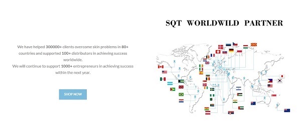 SQT global reach