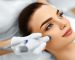 SQT Master esthetician performing treatment
