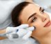 SQT Master esthetician performing treatment