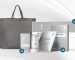 SQT skincare product line