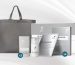 SQT skincare product line