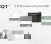 SQT skincare products